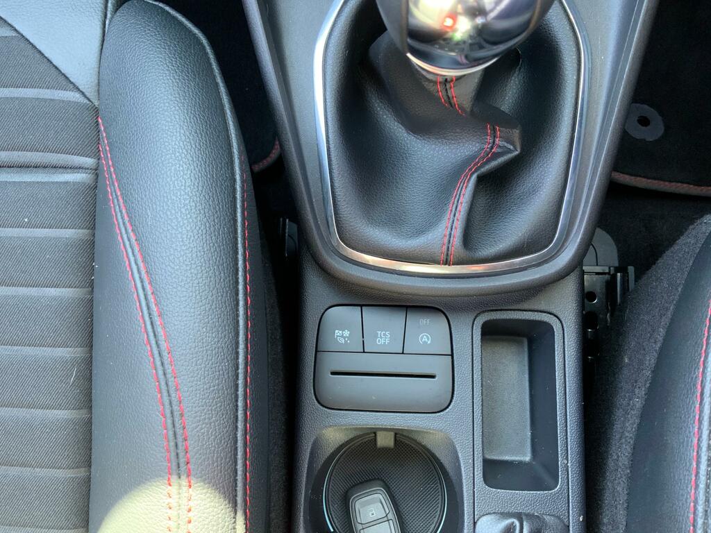 Used 2020 Ford Puma EU70KPY STLINE X, SAT NAV, HEATED SCREEN, KEYLESS