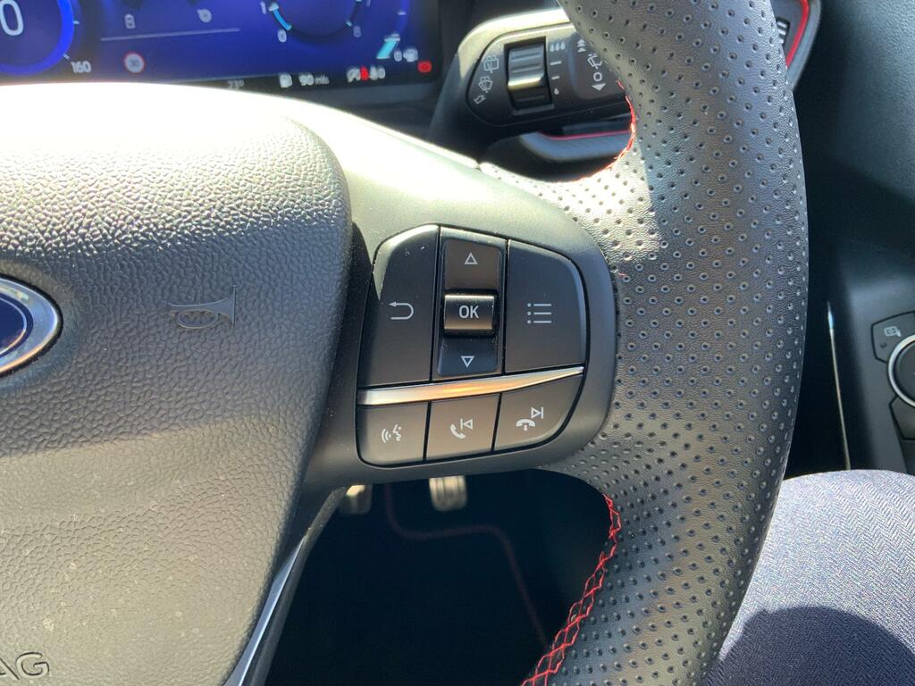 Used 2020 Ford Puma EU70KPY STLINE X, SAT NAV, HEATED SCREEN, KEYLESS