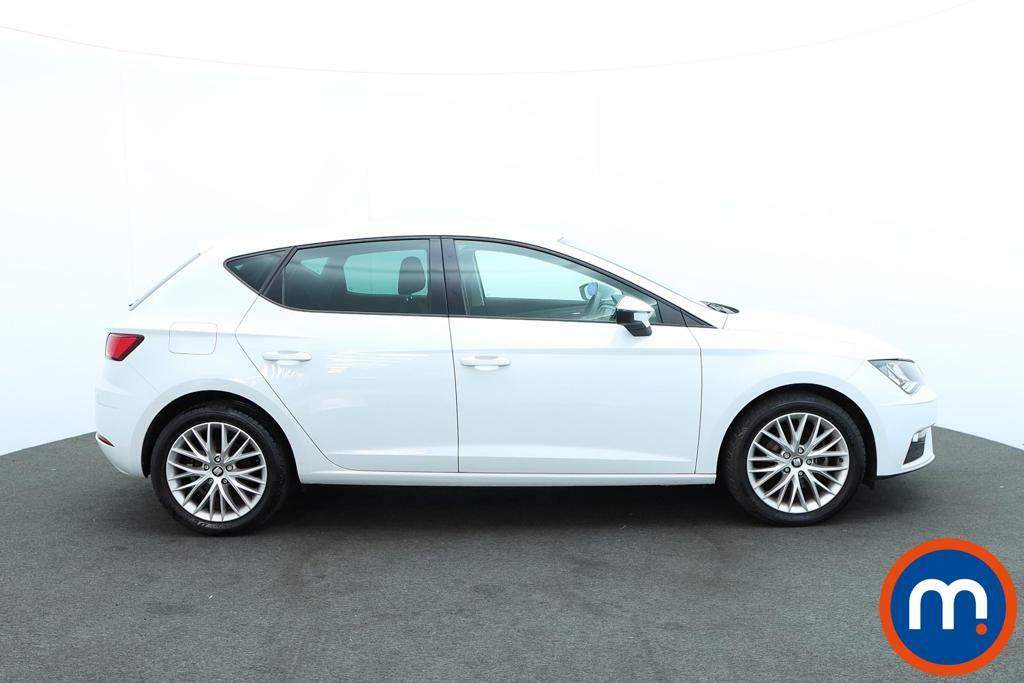 Used 2019 Seat Leon 1.5 TSI EVO SE Dynamic [EZ] 5dr on Finance in ...