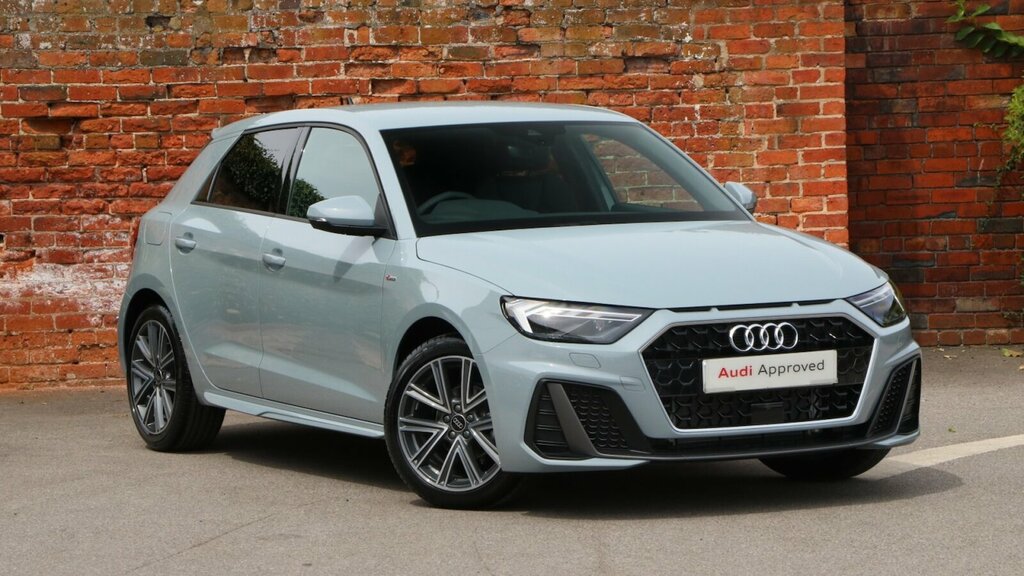 Audi A1 Tfsi:  Gebrauchtwagenangebote –  Jetzt Entdecken! - i5bfcup
