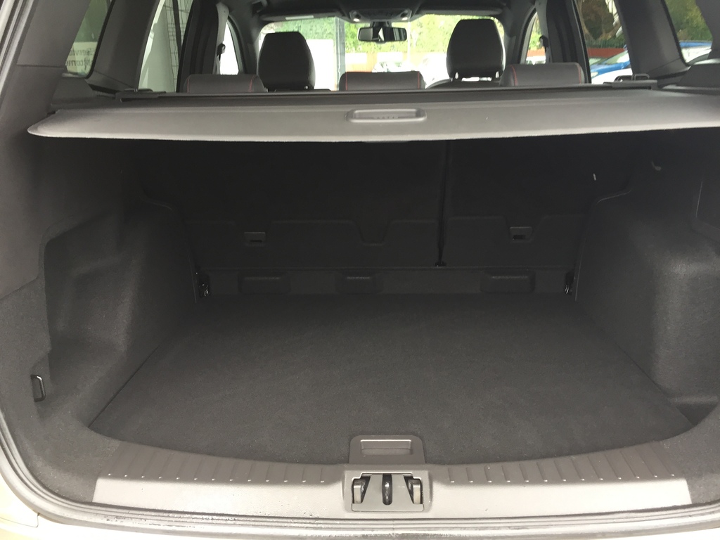 Used 2019 Ford Kuga MJ69OJB STLINE EDITION TDCI on Finance in Winsford £570 per month no deposit