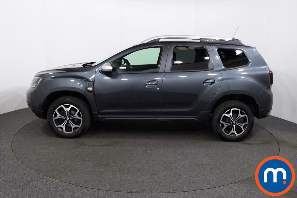 Used 2020 Dacia Duster 1.3 TCe 150 Prestige 5dr on Finance in Durham £ ...