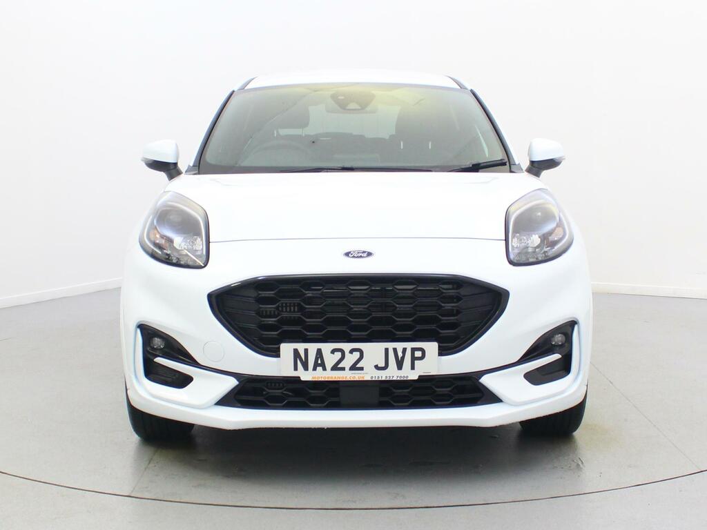 1.0 ecoboost hybrid mhev titanium design