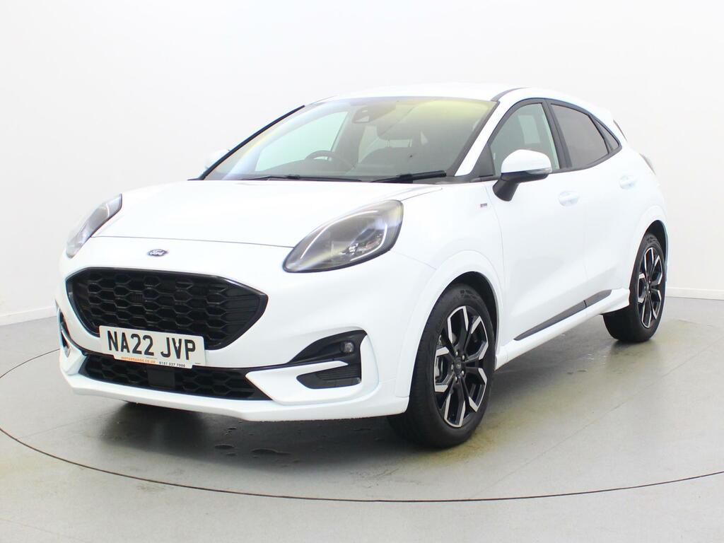1.0 ecoboost hybrid mhev titanium design