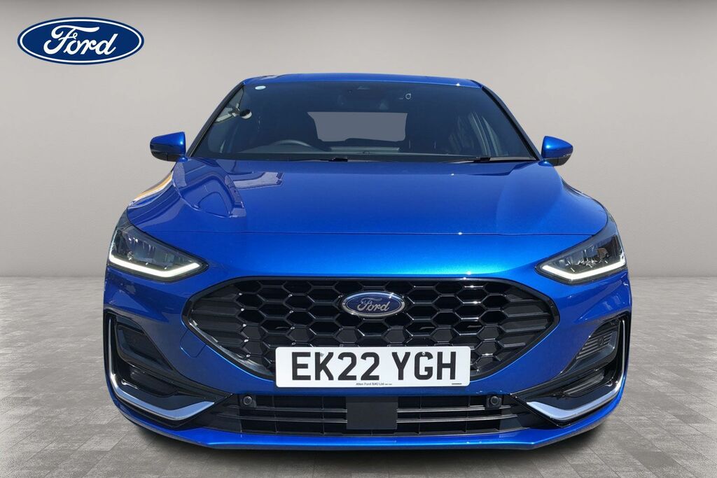 1.0 ecoboost mhev 155 review