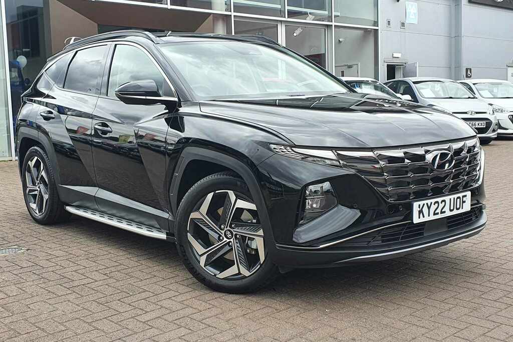 hyundai tucson 1.6 t gdi lpg yakıt tüketimi