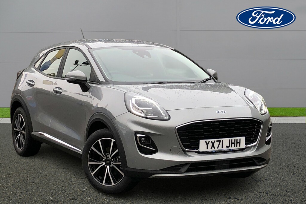 1.0 ecoboost hybrid mhev titanium design